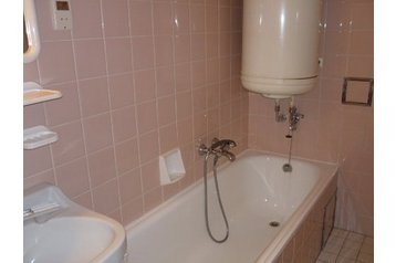 Austria Privát Treffen am Ossiacher See, Zewnątrz